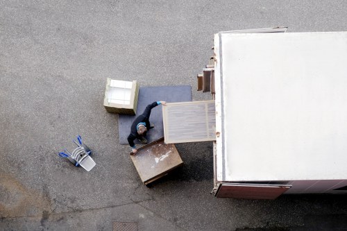 Small business and residential transport service in Putney