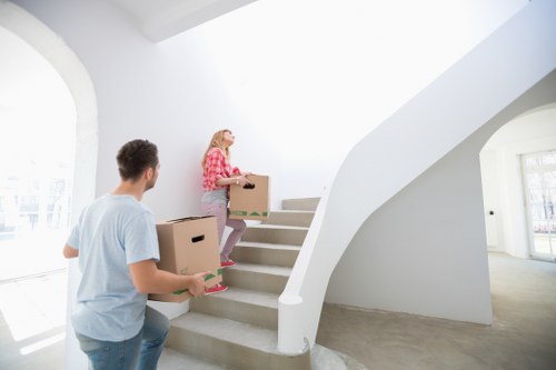 Transparent removal pricing and quotes for Putney customers