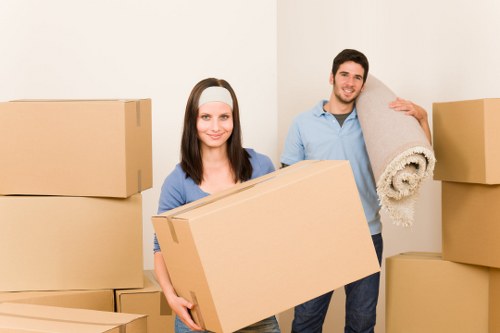 Local office relocation support for Putney businesses
