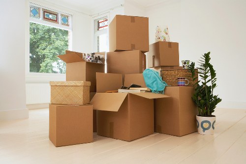 Office relocation service for businesses in Putney