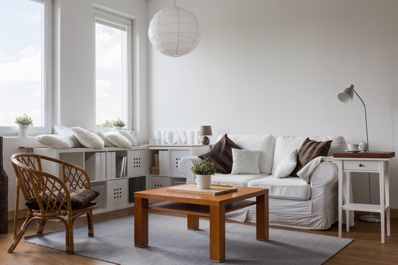 Charity donation and reuse process for unwanted items from a Putney removal